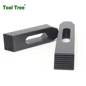 Kit de serrage en acier M12 CK12 de haute qualité, outils de Machine à sertir, utilisés pour le verrouillage de la fraiseuse ordinaire et le fraisage CNC, 58 pièces - Product Image 6