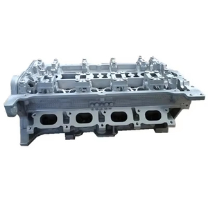 Culata ANQ/AWB/BAF/AWL/DKB 910029 06A103351L 06A103351G 06A103351J para VW PASSAT B5 /<span class=keywords><strong>BORA</strong></span> /GOLF /AUDI A6 / A4 1,8 T - Product Image 2