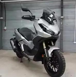 Offre de vente exceptionnelle pour les Honda XADV 750 Adventurees 2022, motos tout-terrain X ADV 750cc - Product Image 6