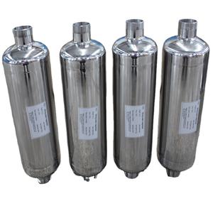 Refroidisseur d'eau magnétique de 2 pouces, pour le traitement de l'eau salée, 1 pièce - Product Image 1