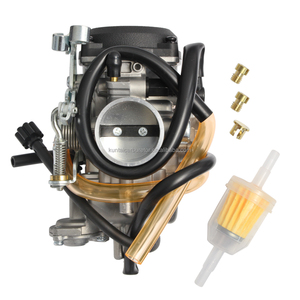 (Stock listo) Carburador para <span class=keywords><strong>Kawasaki</strong></span> <span class=keywords><strong>Vulcan</strong></span> 800 <span class=keywords><strong>Vn800</strong></span> 1995-2005 15003-1200 - Product Image 3