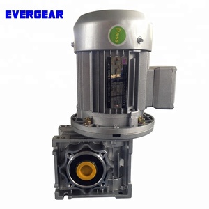 NMRV/NRV <b>Worm</b> speed reducers <b>worm</b> gearboxes reducer - Product Image 1