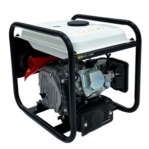 Générateur d'électricité portable à essence 3 kW à onde sinusoïdale pure pour usage agricole et extérieur, certifié EPA CE - Product Image 4