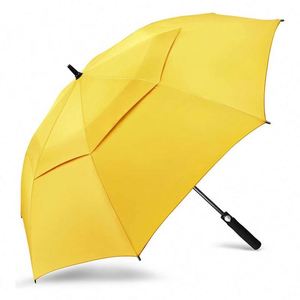30In Promotional With Logo <b>Extra</b> <b>Large</b> Golf Umbrella - Product Image 3