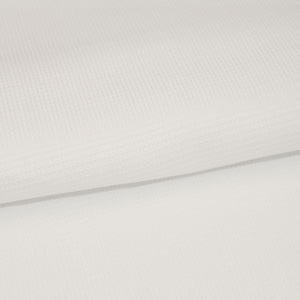 Tejido Dobby Dye China Proveedor <span class=keywords><strong>Precio</strong></span> de fábrica Hombres Tela Teñida Lisa 50s Check Waffle White 100% Tela de camisa de algodón puro - Product Image 6