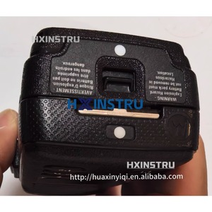 1 Stück Motorola XIR P6620i Handfunkgerät 350M H - Product Image 4