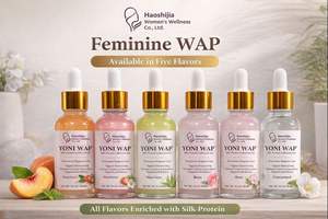 <span class=keywords><strong>Lubricante</strong></span> Vaginal, Equilibrio del pH, Venta al por Mayor, OEM, Herbal, 30 ml, Gel <span class=keywords><strong>Lubricante</strong></span> <span class=keywords><strong>Comestible</strong></span> para la Vagina, Néctar, <span class=keywords><strong>Lubricante</strong></span> Yoni - Product Image 5