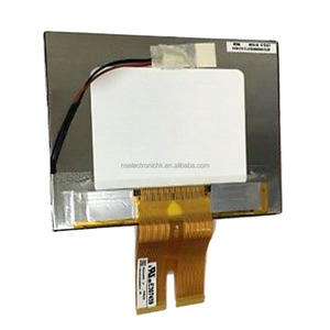 PD050VXB หน้าจอ LCD ดั้งเดิม 5 นิ้ว 640x480 โมดูล LCD สำหรับเครื่องสแกนอุตสาหกรรม, HMI - Product Image 1