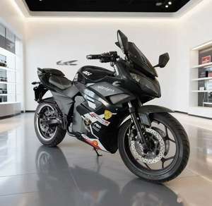 Motos de course sportives d'occasion à essence - Product Image 6