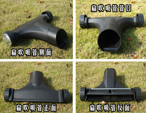 Souffleur de <span class=keywords><strong>feuilles</strong></span> portatif trois en un, <span class=keywords><strong>aspirateur</strong></span> de poussière de route, <span class=keywords><strong>aspirateur</strong></span> de papier, souffleur - Product Image 6