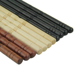 Di alta qualità in legno di palissandro d'acero flauto Stick pulizia ABS Clean Bar strumento a vento accessorio di pulizia fabbrica all'ingrosso flauto - Product Image 5
