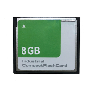 Mới Và Gốc Cf Nhanh Chóng Bộ Nhớ Thẻ Com-Pactflash 512MB 2GB 4GB 8GB 16GB PLC Lập Trình Điều Khiển Công Nghiệp Cf Thẻ - Product Image 5