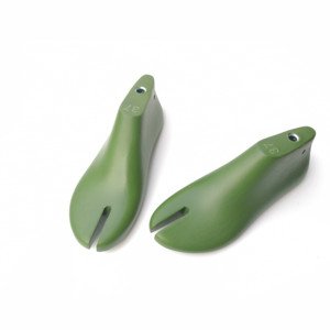 Sandali da donna in plastica con soletta in plastica - Product Image 6