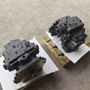ชุดปั๊มไฮดรอลิกปั๊มหลักไฮดรอลิกสำหรับรถปราบดิน D375A-6 Komatsu - Product Image 3