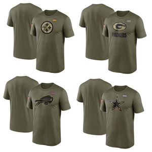 buffalo bills salute to service moletom com capuz 2022