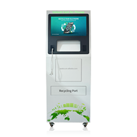 Máquina de Reciclaje de Teléfonos Inteligentes y Tabletas 2027, Recicla Teléfonos Usados, Puede Leer Datos de Celulares, Software Ecoatm