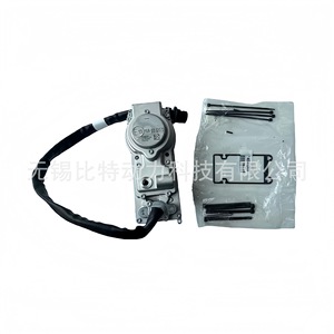 Actuador Volvo D11 D12 D13 D16 3789658.21343037, Pieza de Repuesto para Turbocompresor del Conjunto del Motor - Product Image 1