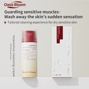 <span class=keywords><strong>Lait</strong></span> Démaquillant OEM Multi-Effets Japonais pour le Visage – Lotion Démaquillante Marque Privée - Product Image 2