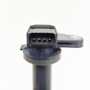 Bobina de encendido para Toyota Daihatsu 19070-BZ040 19070-BZ060 099700-0990 ZY-0135, pieza de repuesto nueva - Product Image 1