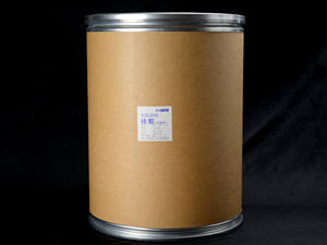 Gel de silice organique et réactif SANPONT pour la chromatographie sur colonne Gel de silice 300-400mesh chromatographie absorbante de matière première - Product Image 4