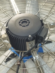 Ventilador <span class=keywords><strong>de</strong></span> Ventilación para Ganado Lechero <span class=keywords><strong>de</strong></span> 2 m, Instalación Versátil, Bajo Costo Operativo, Mejora el FCR, Ahorro <span class=keywords><strong>de</strong></span> Energía, Retorno <span class=keywords><strong>de</strong></span> la Inversión Rápido - Product Image 4