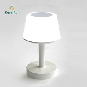 Portable Audio Bureau LED Lampe Coran Haut-Parleur SQ917 MP3 Audio Numérique Islamique Coran Lecteurs - Product Image 3