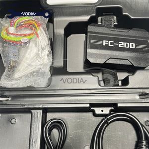 Programmeur ECU CG FC200 V1.0.4.0, lecteur OBD ISN, version mise à jour de l'AT200, prend en charge la calculatrice de 4200 ECU - Product Image 3