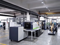 Máquina Automática Rokin para Fabricación de Bolsas de Papel Kraft con Función de Corrección de Rollo