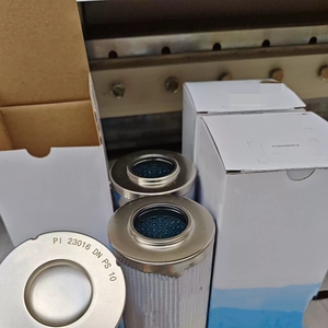 Filtro de Fibra de Vidrio Original Nuevo de Fábrica al por Mayor PI23016DNPS10 para Automatización Industrial - Product Image 4