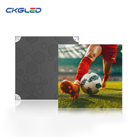 Pantalla LED Fija de Alta Calidad para Interiores P1.25 P1.56, Panel de Pared Publicitario con Pantalla LED