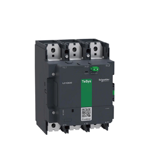 Contactor de CA/CC LC1G620KUEC 100-250V CA - Product Image 4