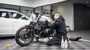 Pour Spring <span class=keywords><strong>Sprint</strong></span> 150 Invisible Car Suit <span class=keywords><strong>Film</strong></span> TPU Protection complète du corps Autocollant de peinture - Product Image 4