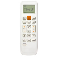 Télécommande universelle pour climatiseur Samsung DB93-11115UK