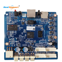 Nouvelle carte mère Z15 originale (PCBA) ZYNQ XC7Z007S-1CLG225C avec puce principale BM1746/BM1746AA et protection de circuit, en stock