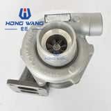 Turbocompresor HongWang 6207-81-8331 TA3137 para Excavadoras PC200-6/PC220-6 con Motor 6D95 y 1 Año de Garantía - Product Image 3
