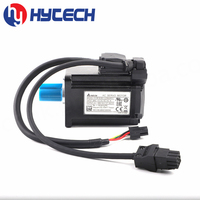 Nuevo y Original Servoaccionamiento Delta Serie B3 ASD-B3 1kW ASD-B3-1021-L Servomotor de 1000W ECM-B3M-E21310RS1 en Existencia