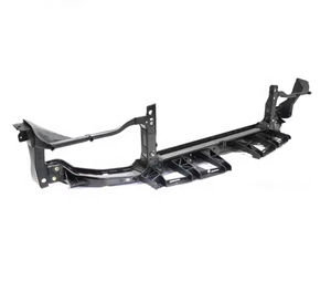 Kits de parachoques de coche con soporte de radiador a <span class=keywords><strong>precio</strong></span> atractivo al por mayor montaje de radiador OEM 68174972AF para <span class=keywords><strong>Dodge</strong></span> <span class=keywords><strong>Challenger</strong></span> 2015 2016 <span class=keywords><strong>2017</strong></span> - Product Image 4