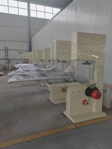 Machine à papier hygiénique à grande vitesse fabriquée en Chine avec des composants de moteur de roulement de haute qualité pour les usines de fabrication de papier - Product Image 5