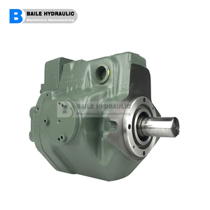 Pompe hydraulique série A10 A16 A22 A37 A56 A70 A90 A145 A145-L-R-01-K-S-60 à cylindrée variable - Product Image 4