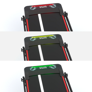 Fanpo Giá Thấp Máy Chạy Bộ Điện Máy Tập Thể Dục Chuyên Nghiệp Xách Tay Nhỏ Gọn <span class=keywords><strong>Mini</strong></span> Chạy Dưới Bàn Cho Nhà Phòng Tập Thể Dục - Product Image 5