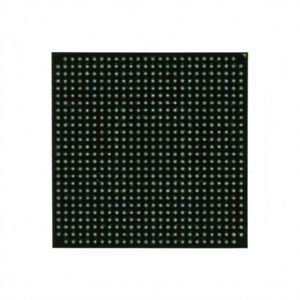 Achetez en ligne des composants électroniques embarqués 672 BBGA, FCBGA XC2VP4-6FFG672I – Canal Fabricant - Product Image 1