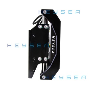 Nouvel élévateur électrique puissant Heysea et inclinaison avancée pour la rénovation/amélioration des moteurs <span class=keywords><strong>hors</strong></span>-<span class=keywords><strong>bord</strong></span> 4 temps - Product Image 5