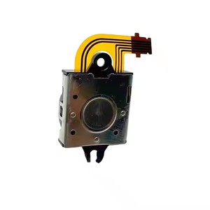 Asta analogica elettromagnetica effetto sala per pollice a bilanciere ad alta precisione per Playstation PS portale <span class=keywords><strong>joystick</strong></span> sinistro destro - Product Image 6