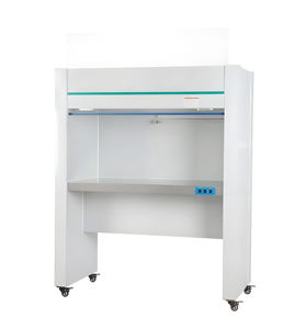 Cabine de biosécurité à aspiration 30 % avec système d'alarme intelligent et stérilisation UV, directement de l'usine - Product Image 3