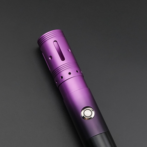 Sabres laser TXQSABER A11 pour enfants, avec mouvement fluide, pour duels intensifs, connectables, contrôle sans fil via application, jouets et cadeaux - Product Image 5
