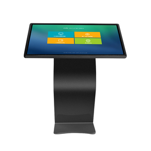 Panel LCD interactivo todo en uno de 49 pulgadas, pantalla táctil, tótem, señalización Digital, quiosco, reproductor de vídeo HD - Product Image 2