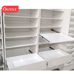 Bệnh viện cửa hàng thuốc thiết bị dược y tế lưu trữ tủ dược ngăn kéo để trang trí nội thất - Product Image 5