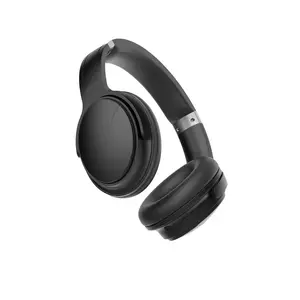 תפור לפי מידה לוגו להתאים אישית Rgb PS4 PS5 אוזניות פעיל רעש ביטול אוזניות Bluetooth אלחוטי אוזניות עם מיקרופון