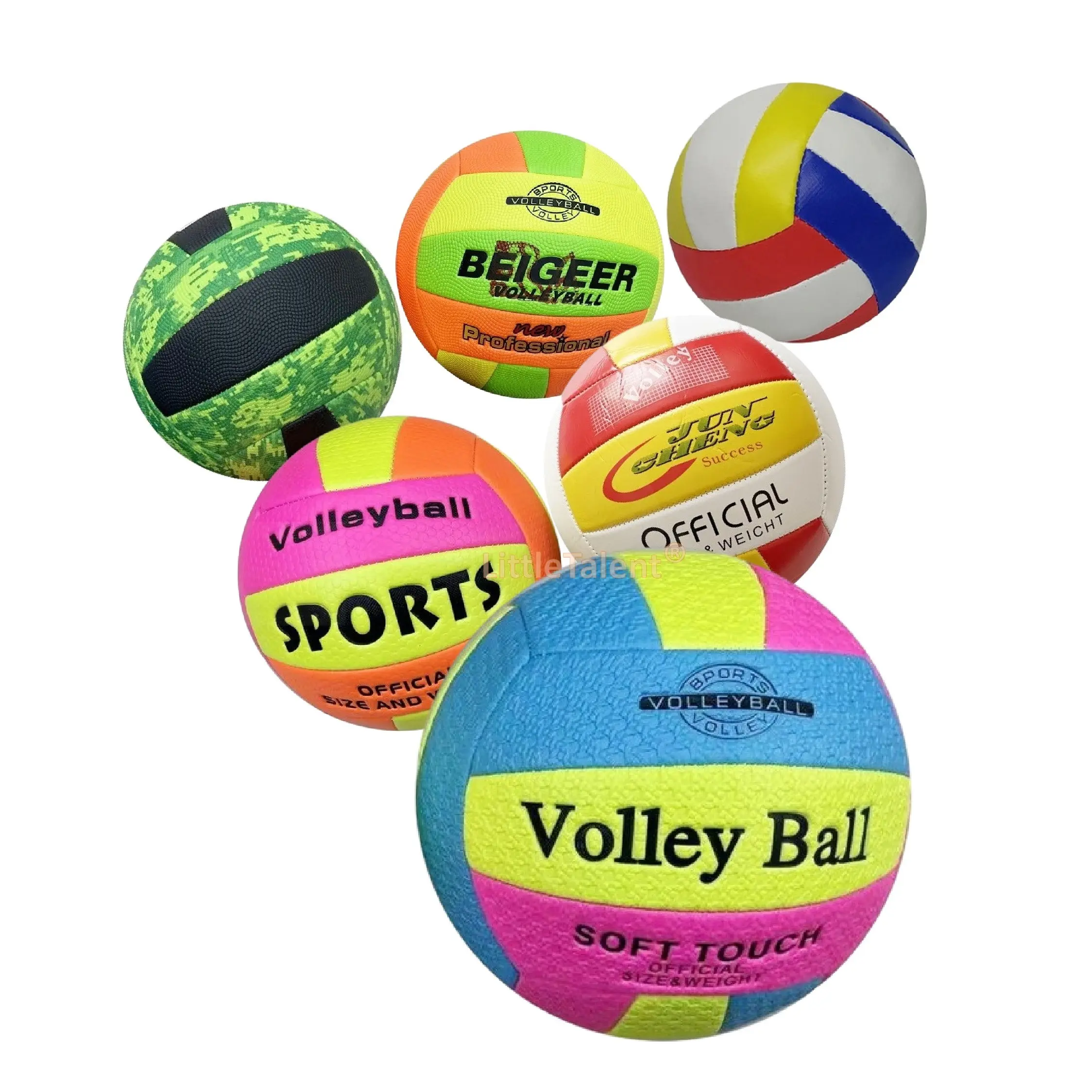 Voleybol resmi boyut 5 su geçirmez kapalı açık yumuşak voleybol topu çocuklar gençlik yetişkinler için plaj oyun salonu eğitim
