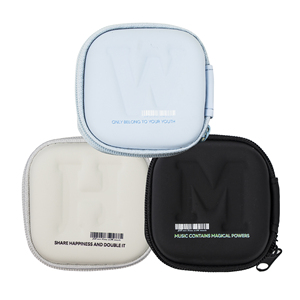 KIKI SHOOT-Auriculares HiFi tipo C con bolsa de almacenamiento de PU para iPhone 15, auriculares USB tipo C para Huaw Xiaom <span class=keywords><strong>Samsu</strong></span> - Product Image 4